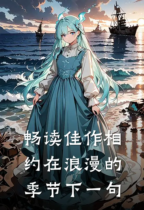 畅读佳作相约在浪漫的季节下一句