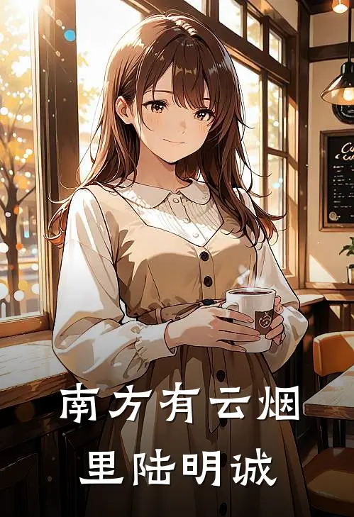南方有云烟里陆明诚