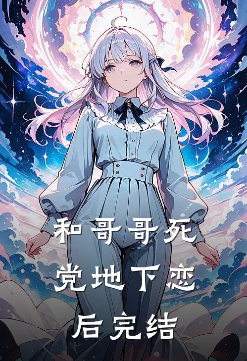 和哥哥死党地下恋后完结