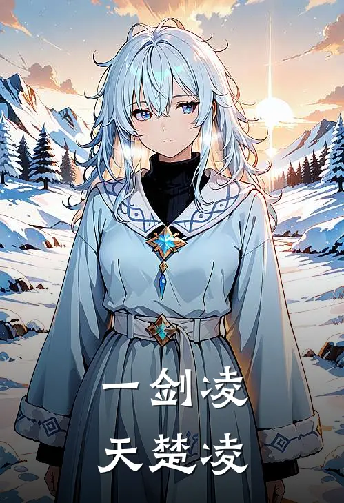 一剑凌天楚凌