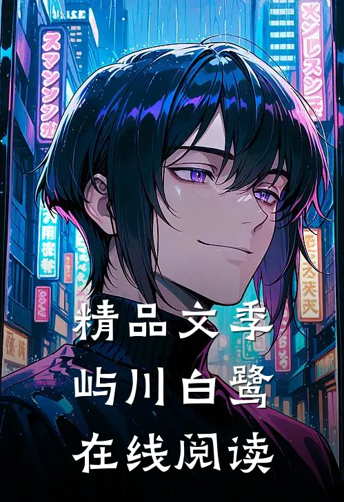 精品文季屿川白鹭在线阅读
