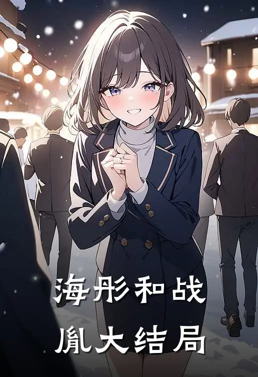 海彤和战胤大结局