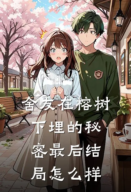 舍友在榕树下埋的秘密最后结局怎么样