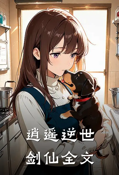 逍遥逆世剑仙全文