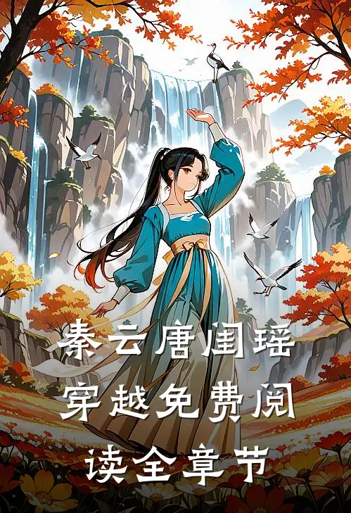 秦云唐闺瑶穿越免费阅读全章节