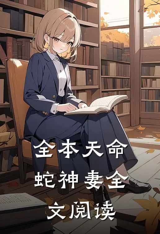 全本天命蛇神妻全文阅读
