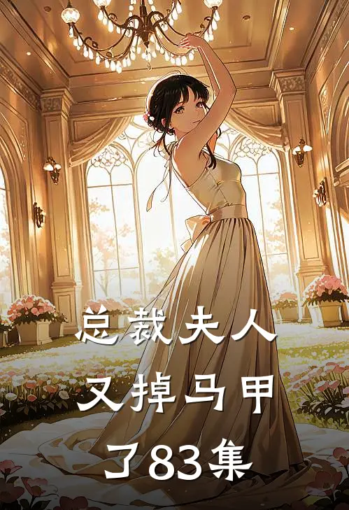 总裁夫人又掉马甲了83集