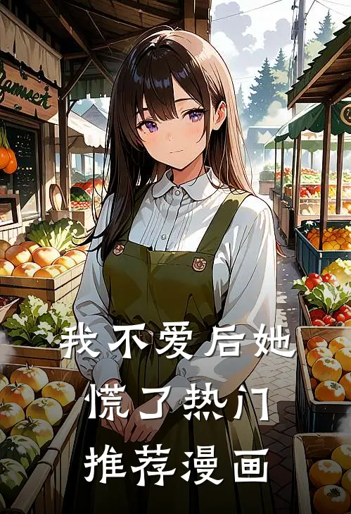 我不爱后她慌了热门推荐漫画