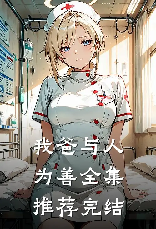 我爸与人为善全集推荐完结
