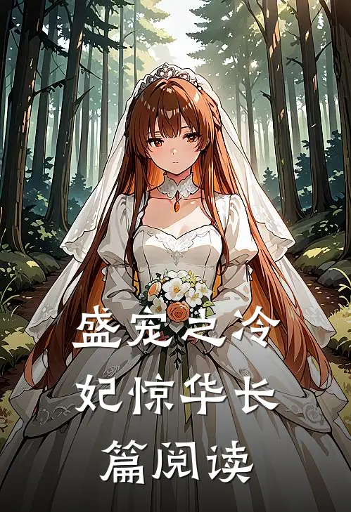 盛宠之冷妃惊华长篇阅读