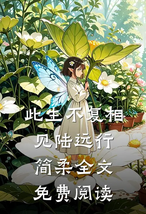 此生不复相见陆远行简柔全文免费阅读