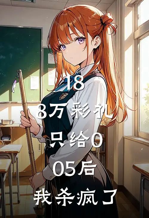18.8万彩礼只给0.05后，我杀疯了