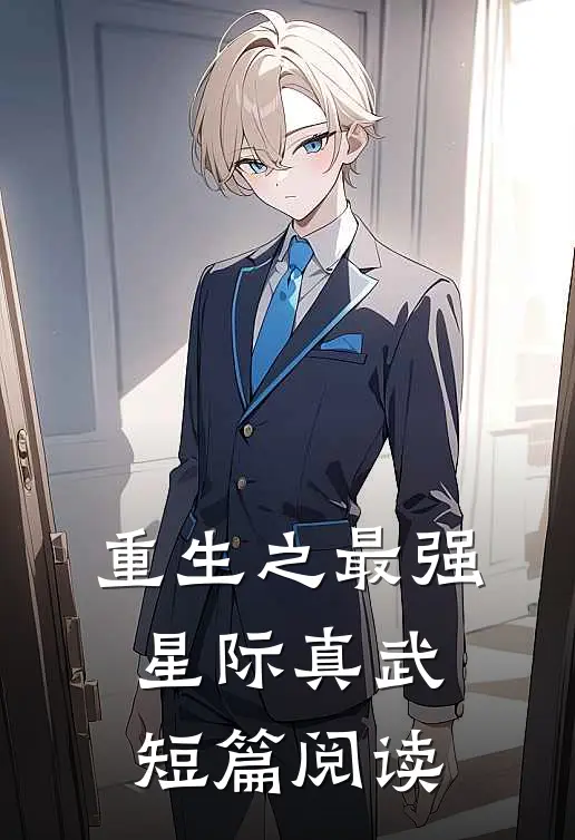 重生之最强星际真武短篇阅读