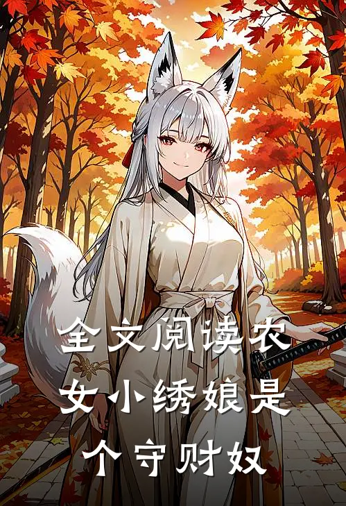 全文阅读农女小绣娘是个守财奴