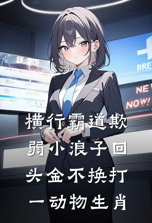 横行霸道欺弱小浪子回头金不换打一动物生肖