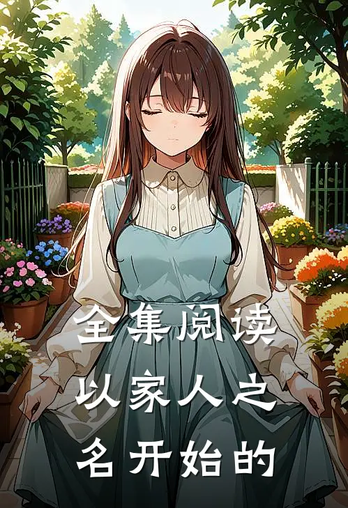 全集阅读以家人之名开始的