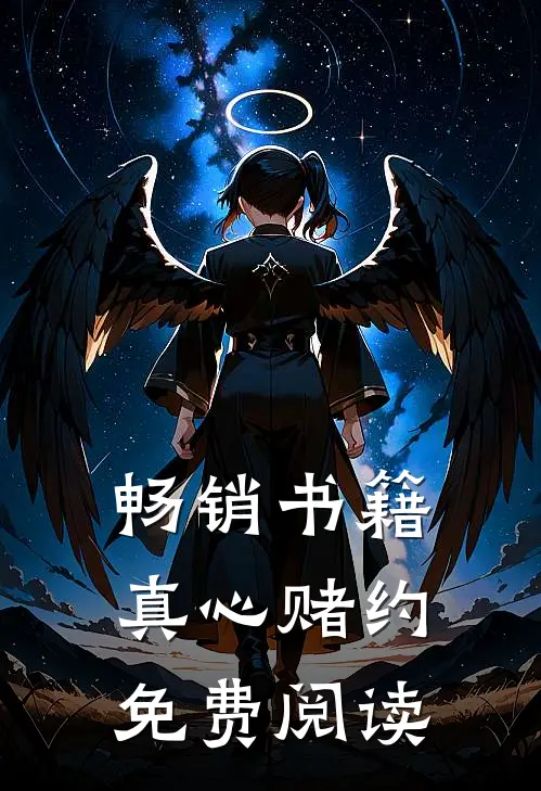 畅销书籍真心赌约免费阅读