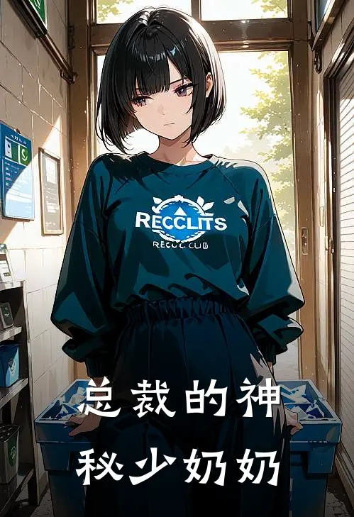 总裁的神秘少奶奶
