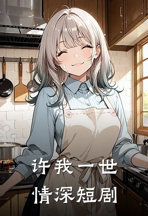 许我一世情深短剧