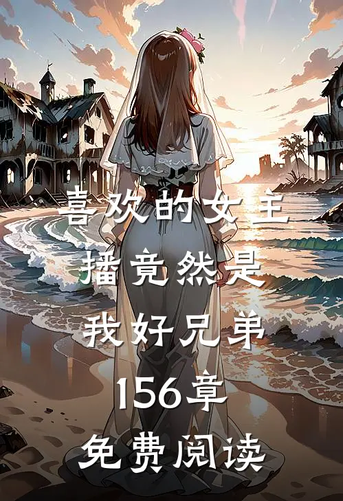 喜欢的女主播竟然是我好兄弟156章免费阅读