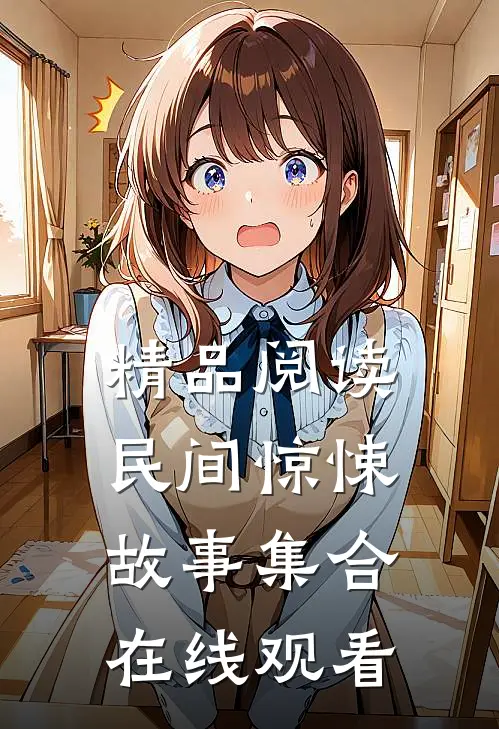 精品阅读民间惊悚故事集合在线观看