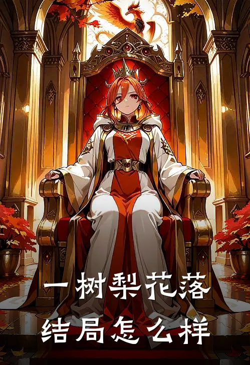 一树梨花落结局怎么样