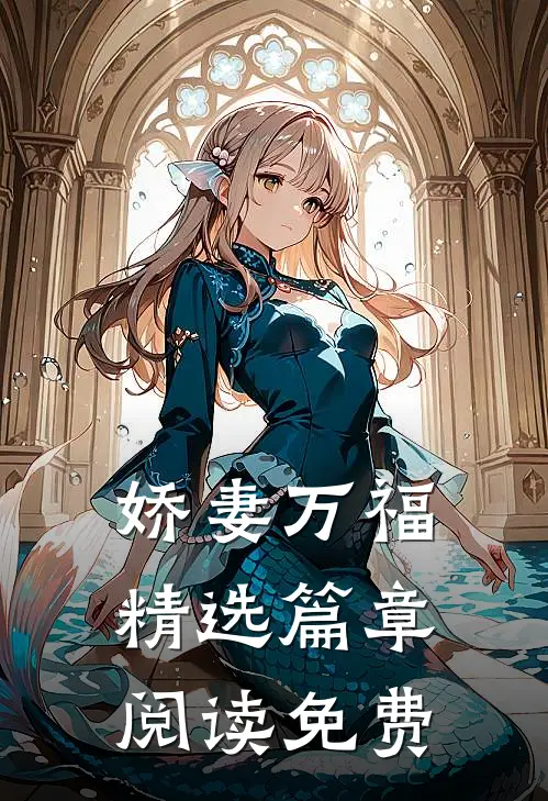 娇妻万福精选篇章阅读免费