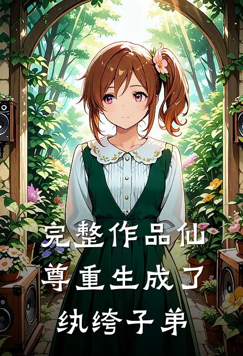 完整作品仙尊重生成了纨绔子弟