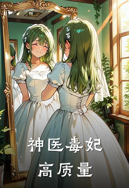 神医毒妃高质量
