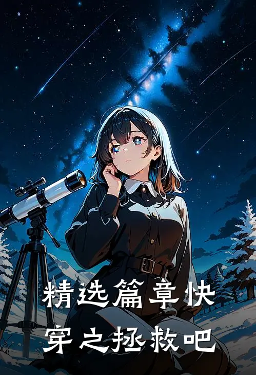 精选篇章快穿之拯救吧