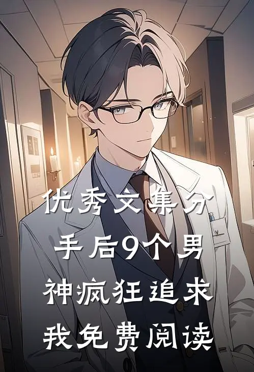 优秀文集分手后9个男神疯狂追求我免费阅读