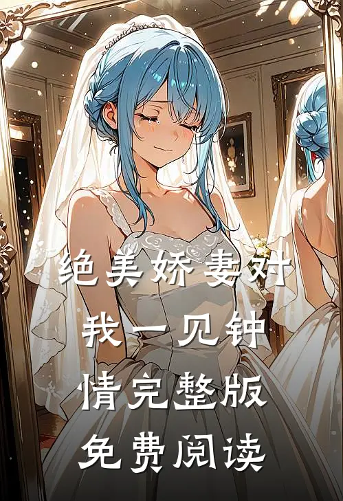 绝美娇妻对我一见钟情完整版免费阅读