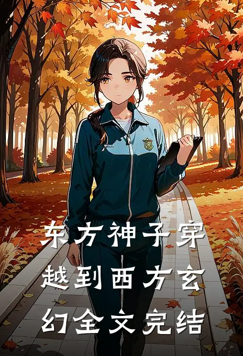 东方神子穿越到西方玄幻全文完结