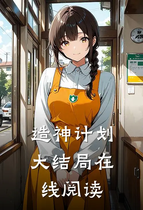 造神计划大结局在线阅读