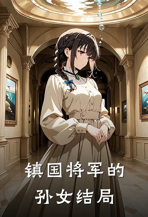 镇国将军的孙女结局
