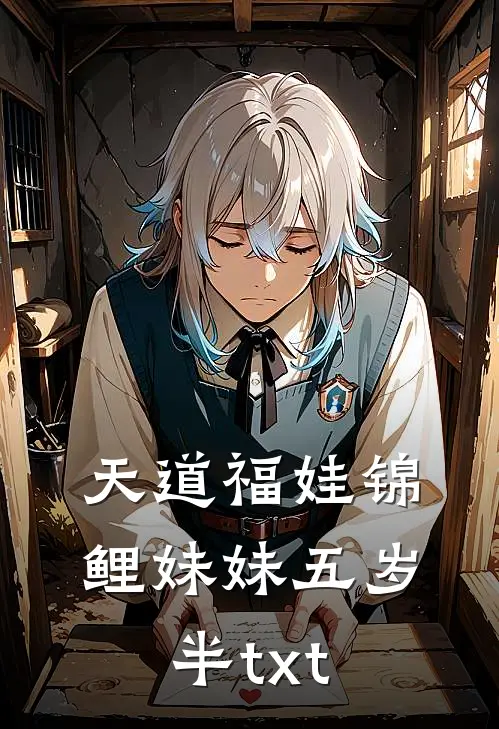 天道福娃锦鲤妹妹五岁半txt