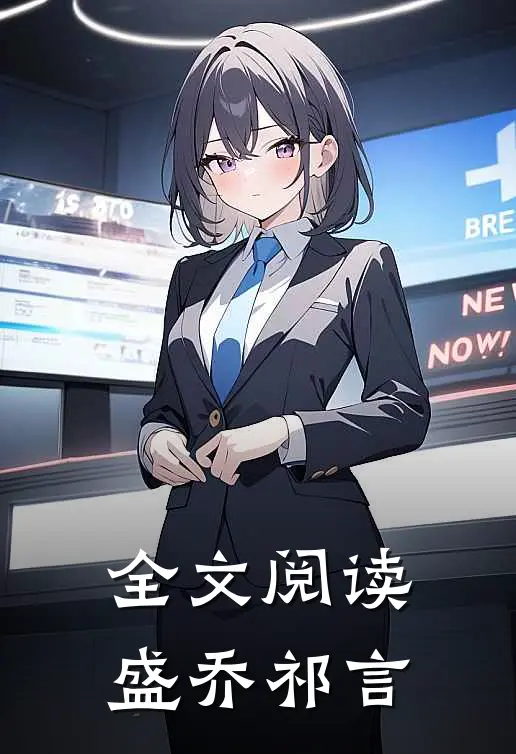 全文阅读盛乔祁言