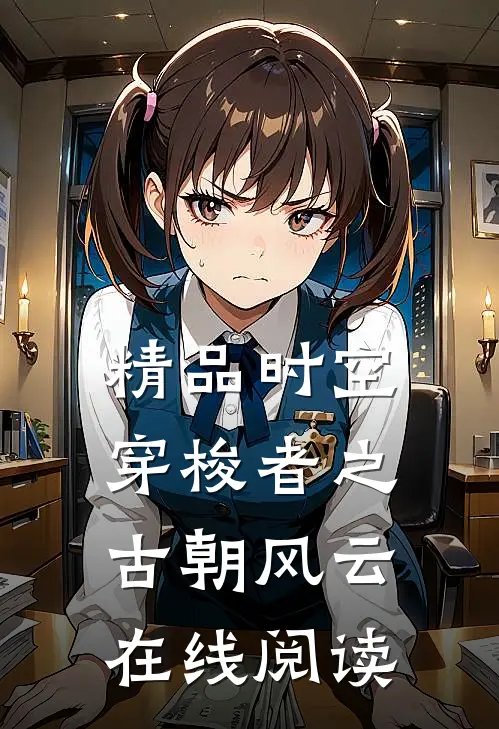 精品时空穿梭者之古朝风云在线阅读