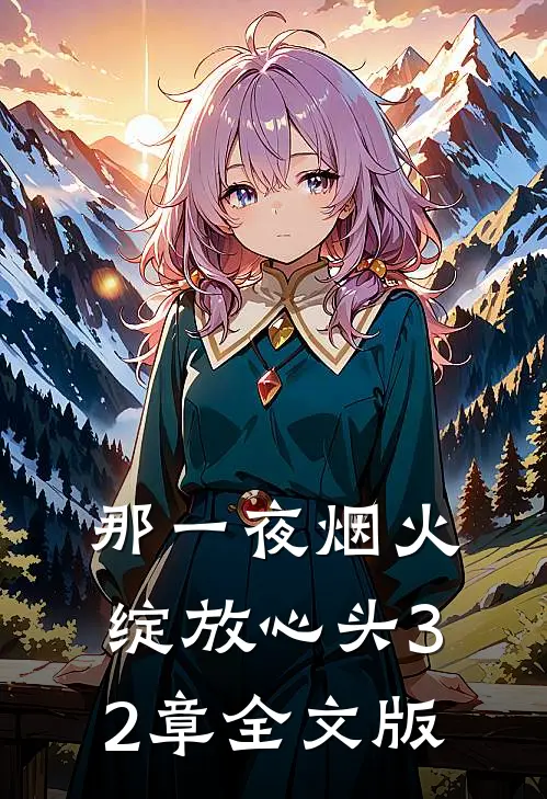 那一夜烟火绽放心头32章全文版