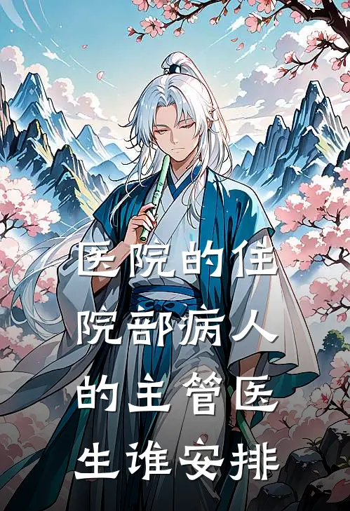 医院的住院部病人的主管医生谁安排