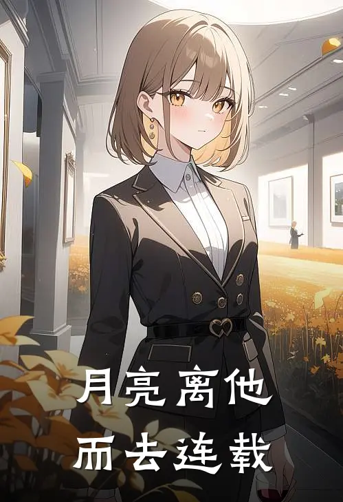 月亮离他而去连载