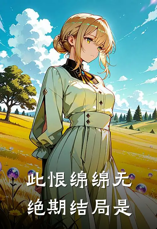 此恨绵绵无绝期结局是
