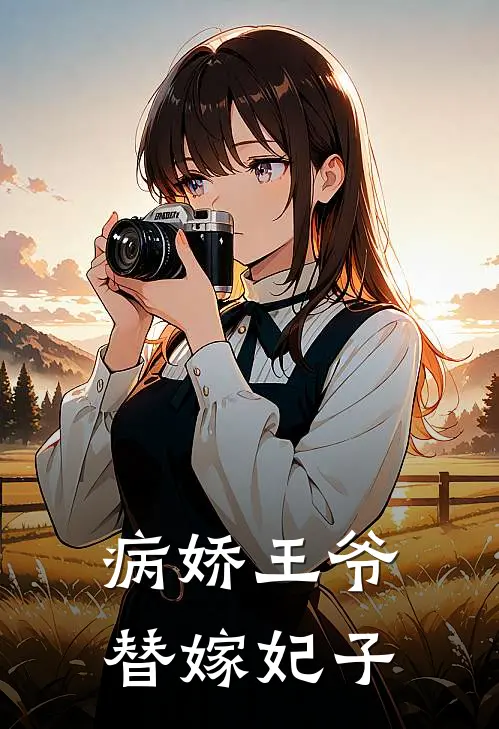 病娇王爷替嫁妃子