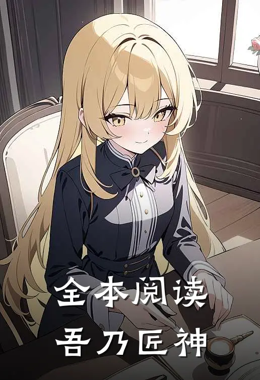 全本阅读吾乃匠神