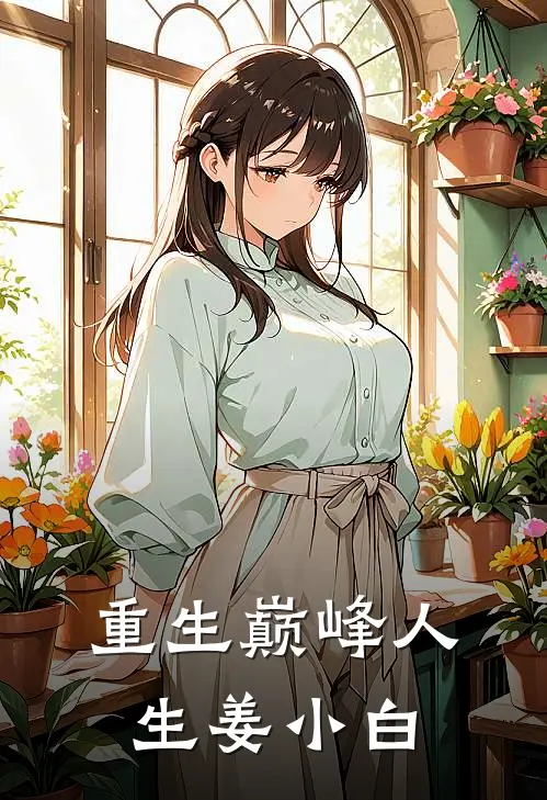 重生巅峰人生姜小白