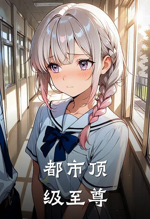 都市顶级至尊