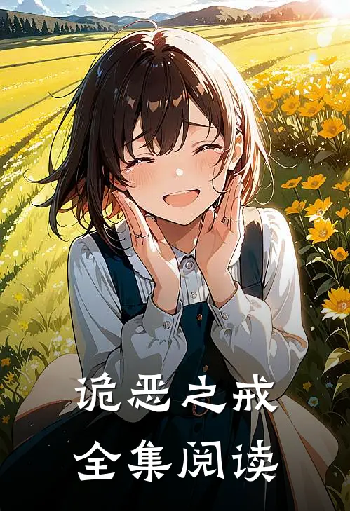 诡恶之戒全集阅读