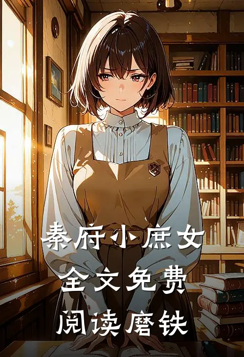 秦府小庶女全文免费阅读磨铁