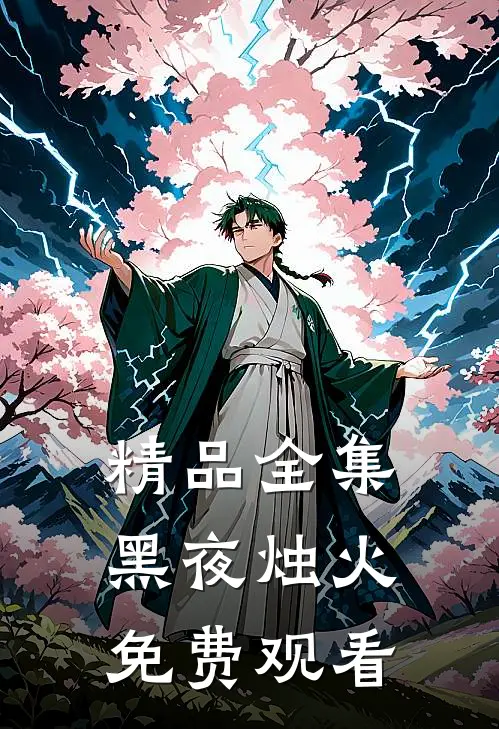 精品全集黑夜烛火免费观看