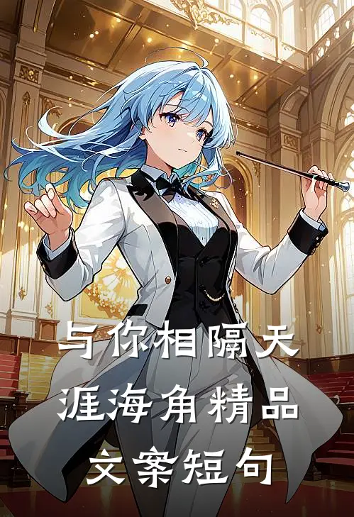 与你相隔天涯海角精品文案短句